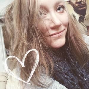 Meet your Posher, Lexi j